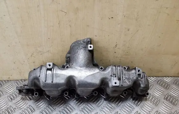 Seat Exeo (3R) Intake manifold 03L129711E