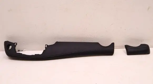 Toyota RAV 4 (XA40) Interior decorative trim set 5542142160
