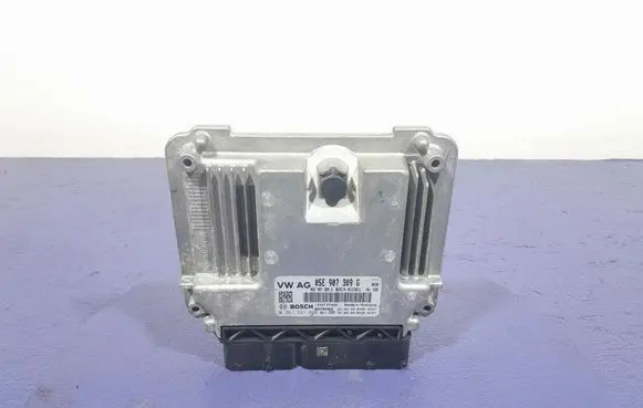 Skoda Octavia 985 Engine control unit/module ECU 05E907309G