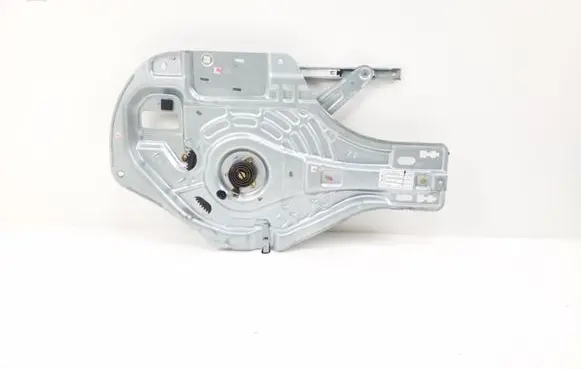 Hyundai Tucson JM Front window lifting mechanism without motor 824802E010
