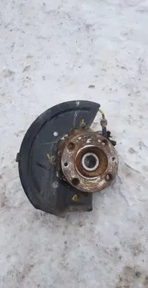 Dacia Sandero II Front wheel hub 400140119R
