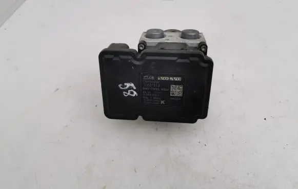Volvo V70 ABS Pump 8G9N2C405AC 30681619