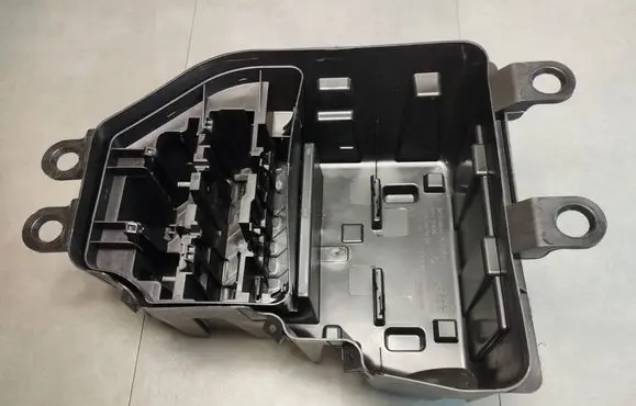 Mercedes-Benz GLE (W166 - C292) Fuse box set A1665400024