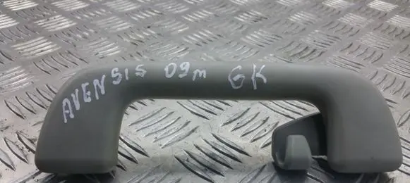 Toyota Avensis T270 Rear interior roof grab handle