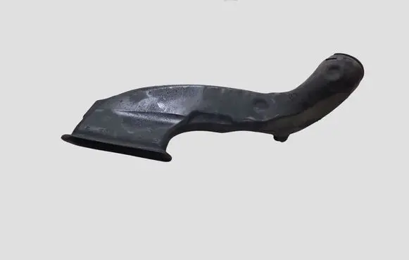 Opel Zafira B Air intake duct part 55351756 551020308