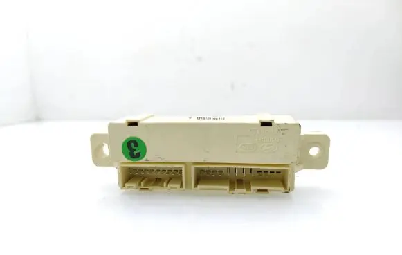 Hyundai i40 Door central lock control unit/module 919402H130 11362N AK61137