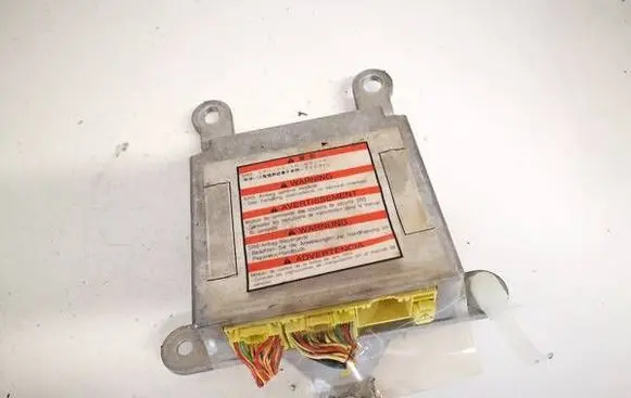 Subaru Impreza III Airbag control unit/module 98221ag04a tn152300-7292
