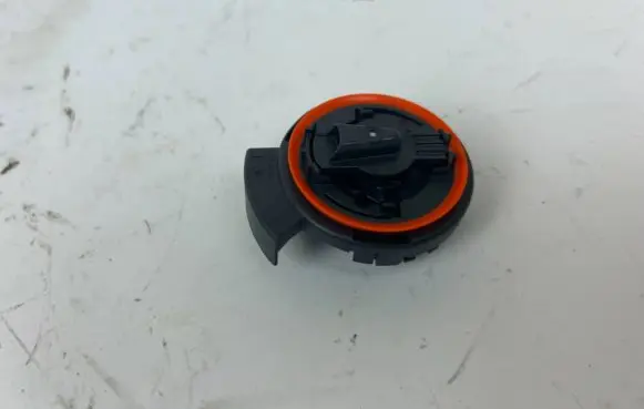 Mercedes-Benz GLE W167 Airbag deployment crash/impact sensor A1679050800