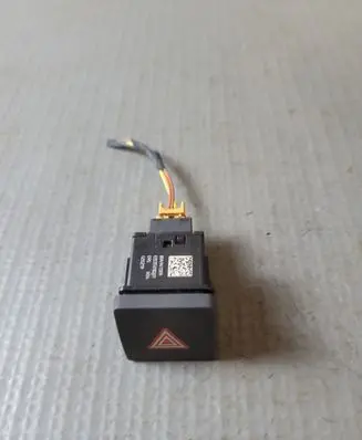 Audi Q5 SQ5 Hazard light switch 80A941509