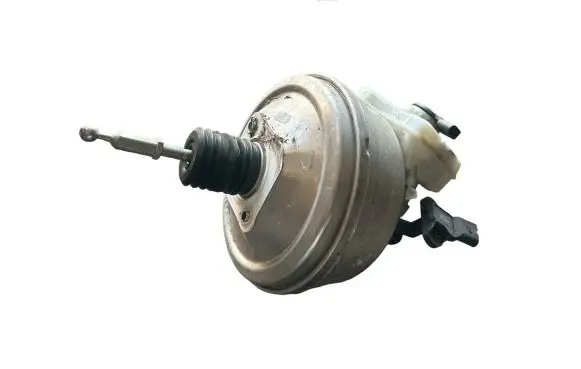 Audi A6 S6 C7 4G Brake booster 4G2612103G 053207042250