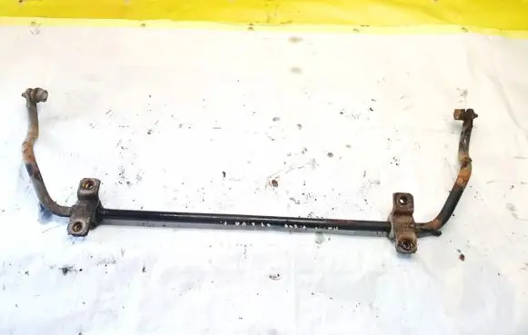 Peugeot 807 Front anti-roll bar/sway bar