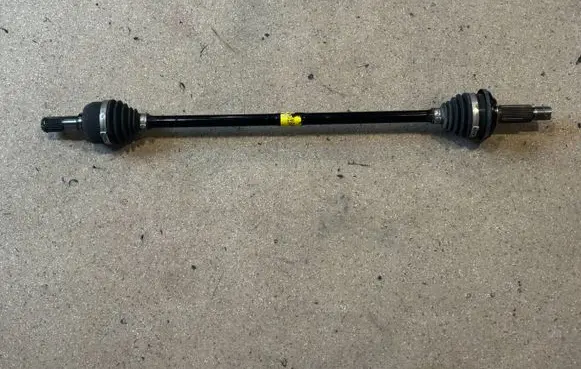 KIA Sorento IV Rear driveshaft 49601P2000