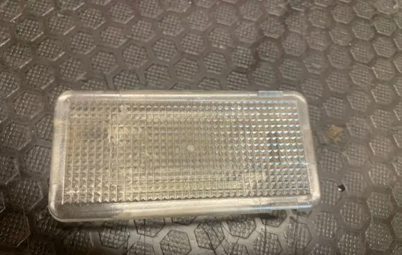BMW 3 E46 Other interior light 8360588 02253031