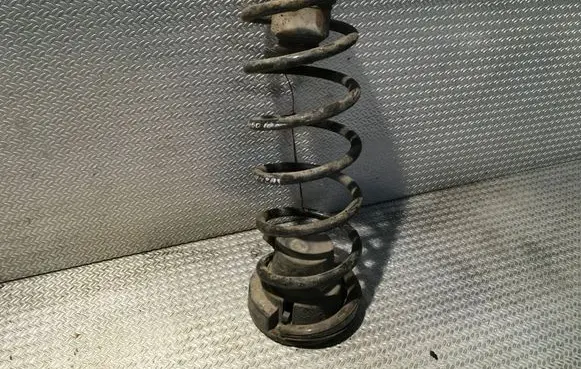 Citroen Berlingo Rear coil spring
