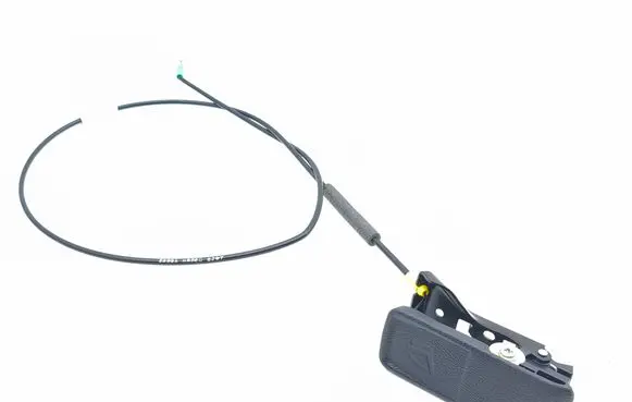 KIA Sportage Rear seat cable / handle 23970NQ5E0