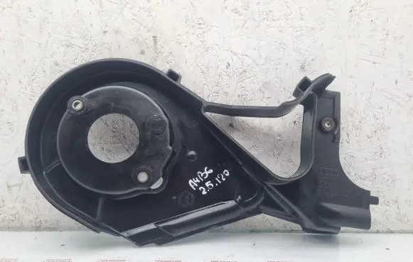 Timing belt guard (cover)