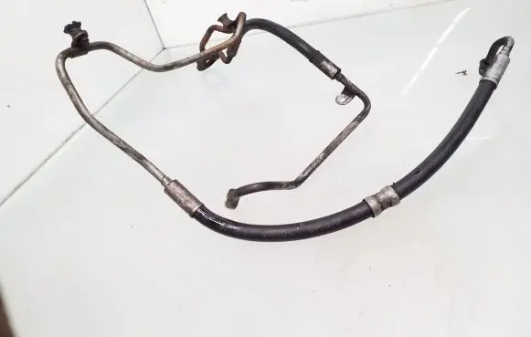 BMW 5 E60 E61 Power steering hose/pipe/line 6761481 32416761481