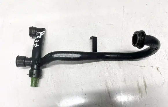 Audi A6 S6 C5 4B Engine coolant pipe/hose 059121083a