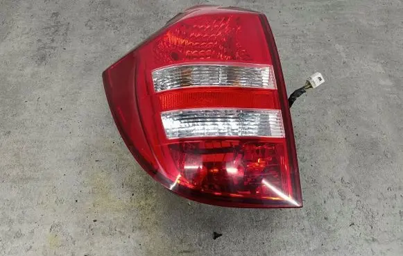 KIA Ceed Rear/tail lights 924011H3