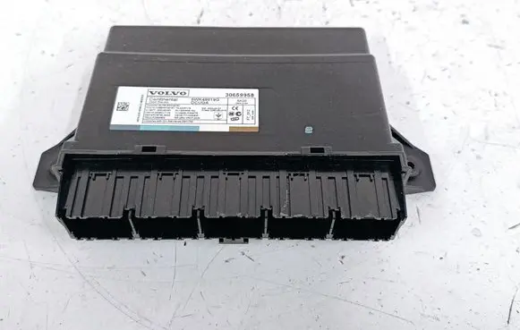 Volvo XC60 Comfort/convenience module 30659958 5WK49819G