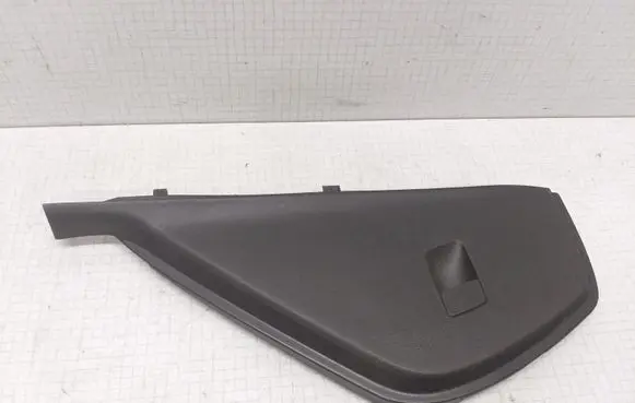 Opel Vectra C Dashboard side end trim 9180747 230635620