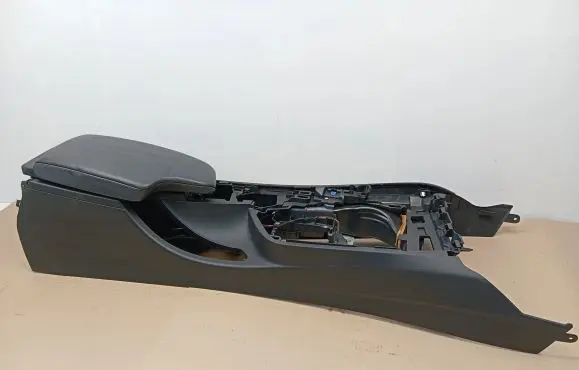 BMW 3 F30 F35 F31 Center console 58450713