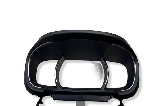 Renault Scenic IV - Grand scenic IV Dashboard trim 682402941R