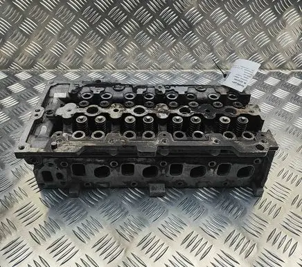 Fiat Doblo Engine head 55208388