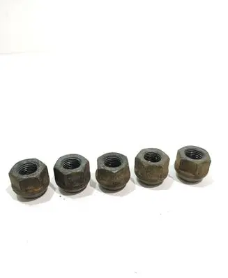 Opel Insignia A Nuts/bolts 