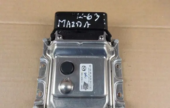 Adblue control unit
