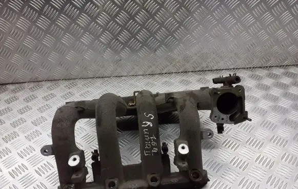 KIA Shuma Intake manifold BRAK