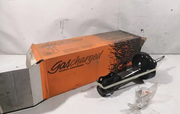 Volkswagen Golf II Front shock absorber/damper
