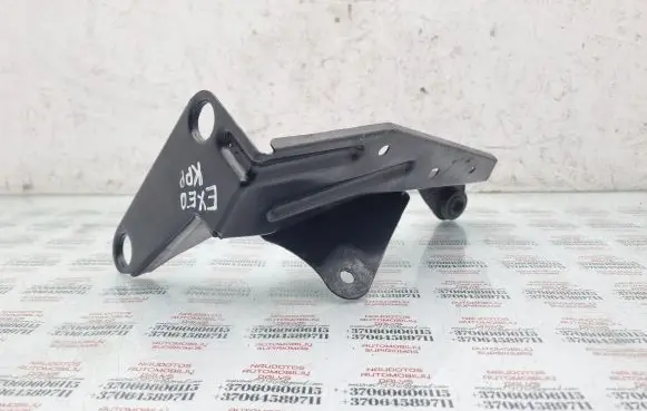 Seat Exeo (3R) Intercooler pipe mounting bracket 8E0145813G