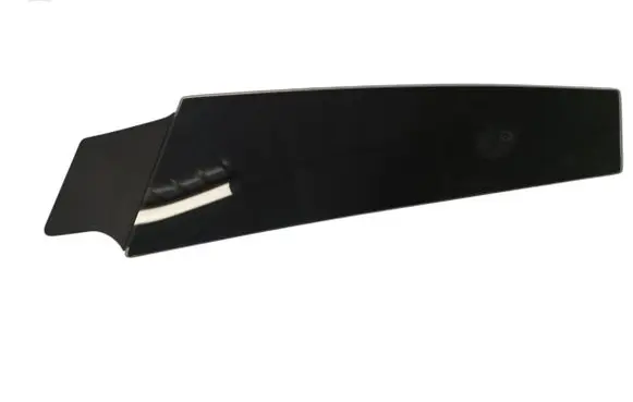 Tesla Model S (B) Pillar trim (exterior) 108390000C 109230700E
