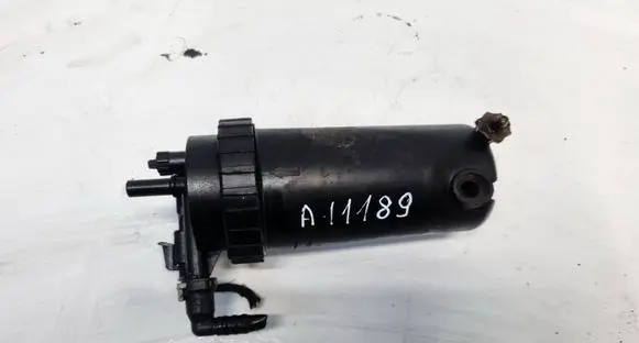 Ford S-MAX Fuel filter 9305Z522