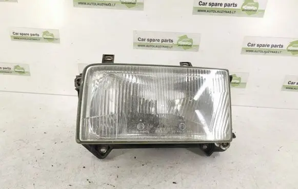 Volkswagen Transporter - Caravelle T4 Headlight/headlamp