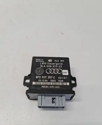 Audi A6 S6 C6 4F Light module LCM 5LA00837922 8P0907357C