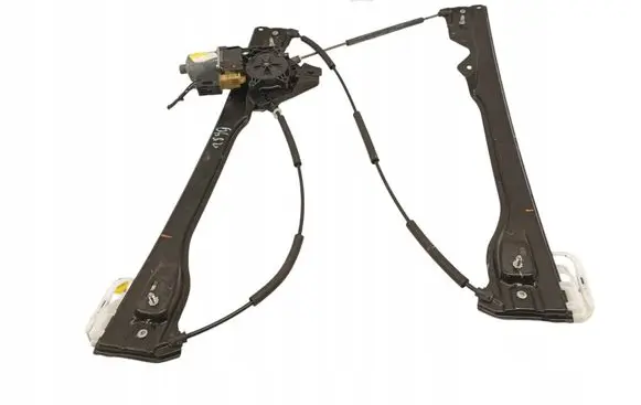 Ford Galaxy Front window lifting mechanism without motor EM2BR23200AC