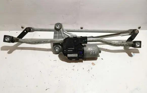Volvo V60 Front wiper linkage and motor 30753493