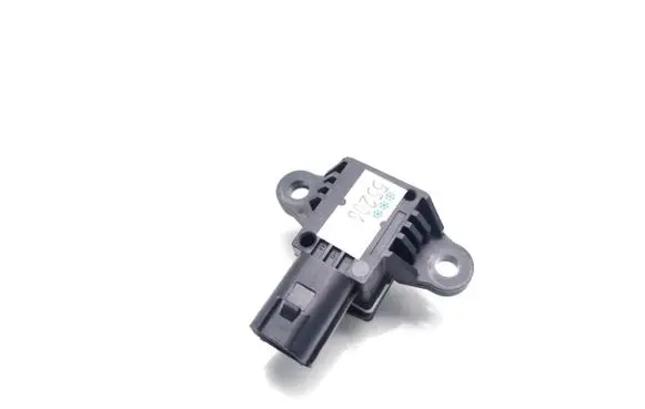 Jaguar XF Airbag deployment crash/impact sensor CK52-14C676-AA 0F543622