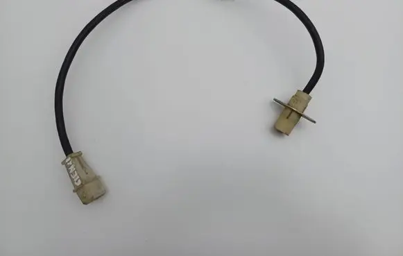 Crankshaft position sensor