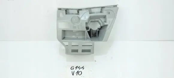 Skoda Octavia Mk3 (5E) Front bumper mounting bracket 5E0807055