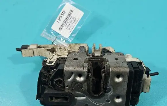 Volkswagen Crafter Rear door lock A9067304335 IMPRK1505945