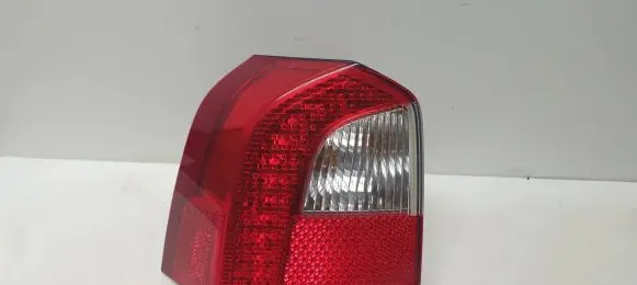 Volvo V70 Rear/tail lights