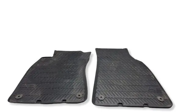 Audi A6 S6 C6 4F Car floor mat set 4F1061501