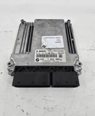 BMW X5 E70 Engine control unit/module ECU 7823800 0281015852 170336739
