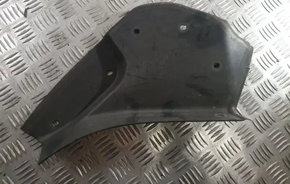 BMW 7 F01 F02 F03 F04 Other interior part 7201659