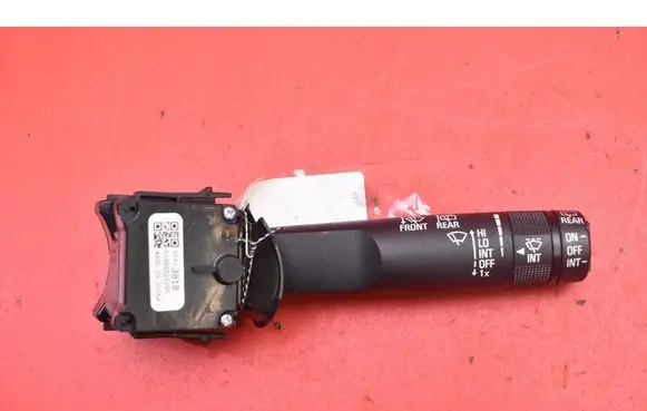 Opel Zafira C Headlight wiper switch 95433818