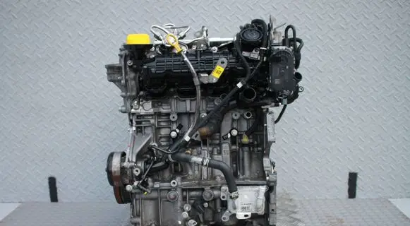 Nissan Qashqai J12 Engine swap HR13DDTNISSANJ12 HR13DDT HR13