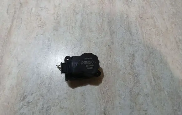 Citroen C8 Air flap motor/actuator A21200100